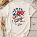 Sweet Land Strong Home T-Shirt
