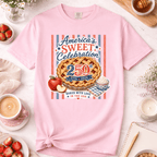 America's Sweet Celebration T-Shirt