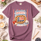America's Sweet Celebration T-Shirt