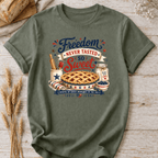 Freedom Never Tasted So Sweet T-Shirt