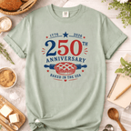 Baked In The USA T-Shirt