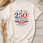 Baked In The USA T-Shirt