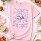 Bake Doodle T-Shirt