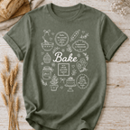 Bake Doodle T-Shirt