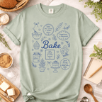 Bake Doodle T-Shirt
