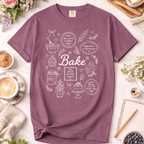 Bake Doodle T-Shirt