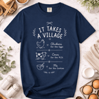 It Takes a Village T-Shirt