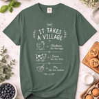 It Takes a Village T-Shirt