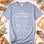 It Takes a Village T-Shirt