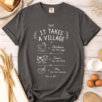 It Takes a Village T-Shirt