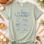 It Takes a Village T-Shirt