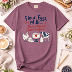 Basically a Farm Project T-Shirt
