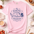 Baking Team T-Shirt