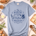 Baking Team T-Shirt