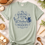 Baking Team T-Shirt