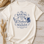 Baking Team T-Shirt