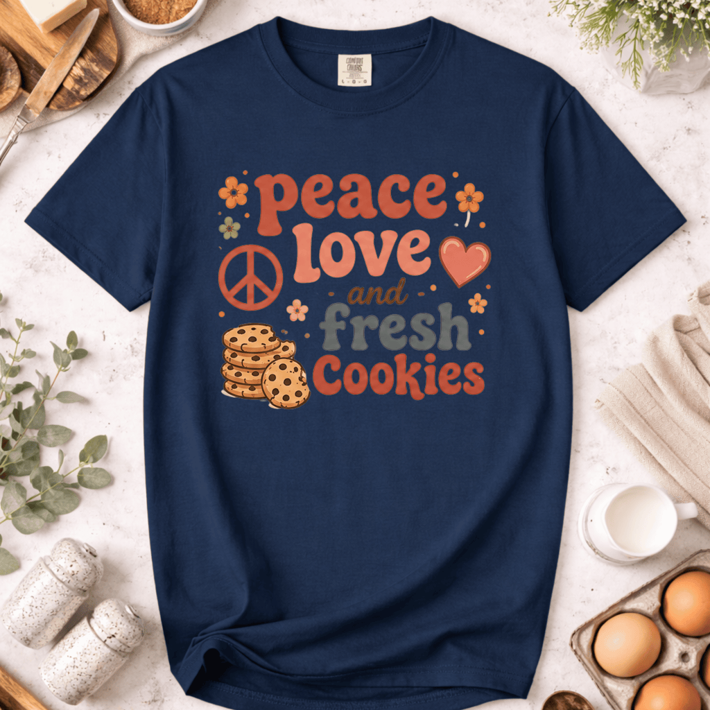 Fresh Cookies T-Shirt