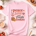 Fresh Cookies T-Shirt