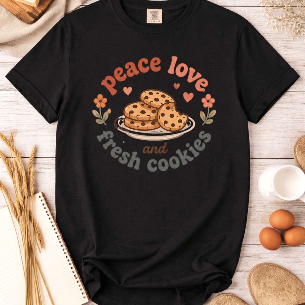 Love Cookies T-Shirt