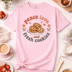 Love Cookies T-Shirt
