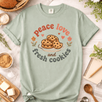 Love Cookies T-Shirt