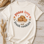 Love Cookies T-Shirt