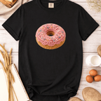 Crochet Donut T-Shirt