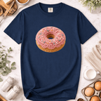 Crochet Donut T-Shirt