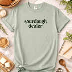 Sourdough Dealer T-Shirt