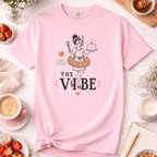 Beach Baking Vibe T-Shirt