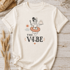 Beach Baking Vibe T-Shirt