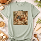 The Vibe USA Sourdough T-Shirt