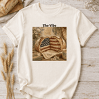 The Vibe USA Sourdough T-Shirt