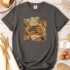 The Vibe USA Sourdough T-Shirt