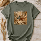 The Vibe USA Sourdough T-Shirt