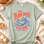 The Baking Club T-Shirt