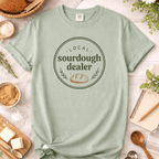 Sourdough Dealer T-Shirt