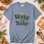 Wake and Bake T-Shirt
