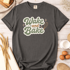 Wake and Bake Tee