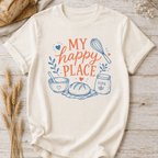 My Happy Place T-Shirt