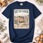 We Have Things To Bake T-shirt