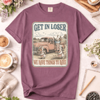 We Have Things To Bake T-shirt