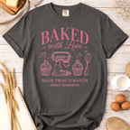 Baked with Love T-shirt