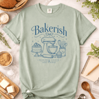 Bakerish T-Shirt
