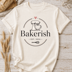 Bakerish Mixer T-Shirt