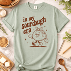 In My Sourdough Era Tee