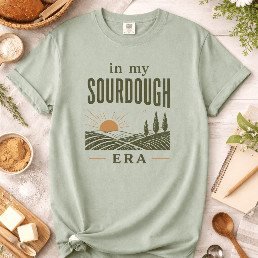 Sourdough Era T-Shirt