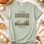 Sourdough Era T-Shirt