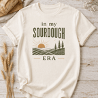 Sourdough Era T-Shirt