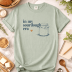 Sourdough Starter Era T-Shirt